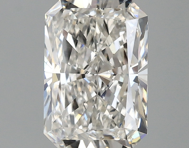 2.03 ct RAD Lab-Grown Diamond · F / VS1 · IGI
