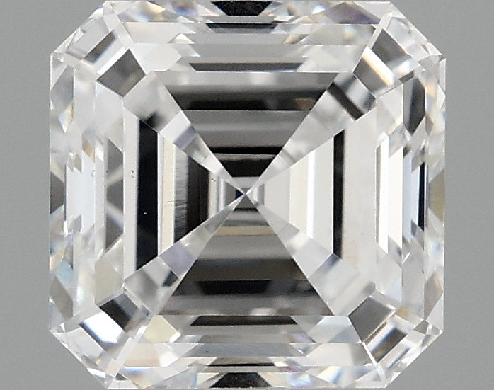 2.1 ct ASH Lab-Grown Diamond · D / VS1 · IGI