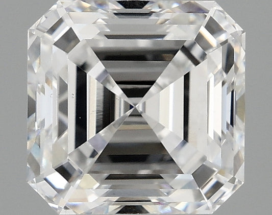 2.1 ct ASH Lab-Grown Diamond · D / VS1 · IGI