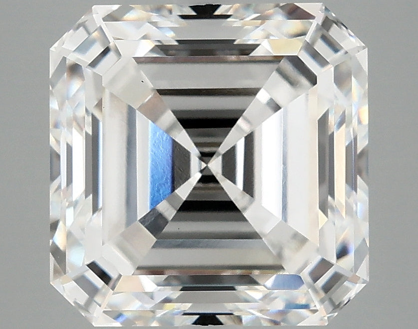5.28 ct ASH Lab-Grown Diamond · F / VS1 · IGI