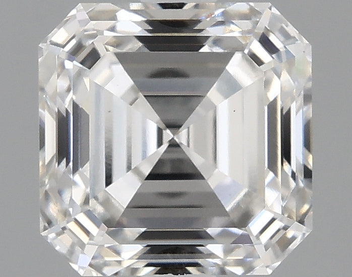 2.05 ct ASH Lab-Grown Diamond · F / VS1 · IGI