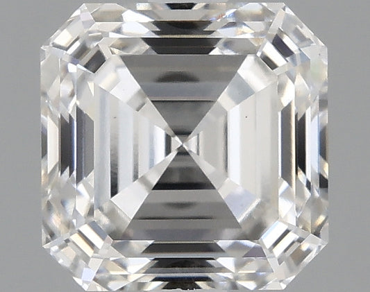 2.05 ct ASH Lab-Grown Diamond · F / VS1 · IGI