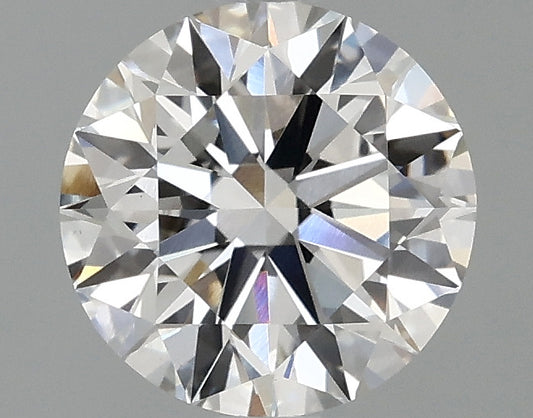 1.6 ct Round Lab-Grown Diamond · G / VS1 · IGI