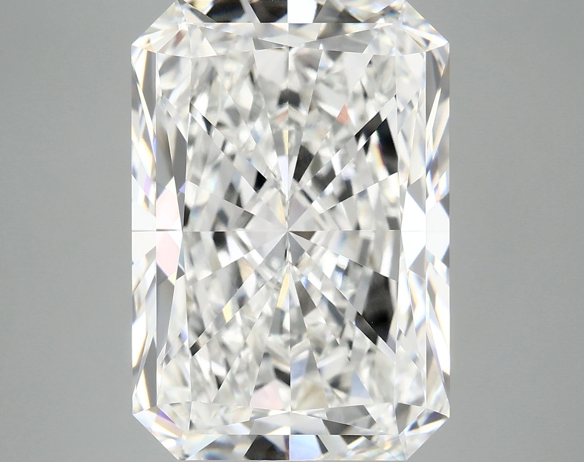 10.74 ct RAD Lab-Grown Diamond · E / VVS2 · IGI