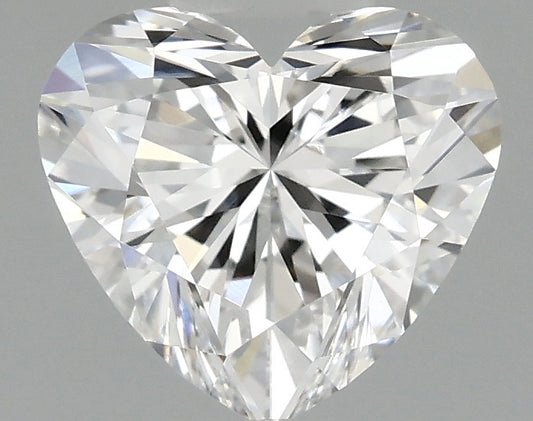 1.06 ct HT Lab-Grown Diamond · D / VVS2 · IGI