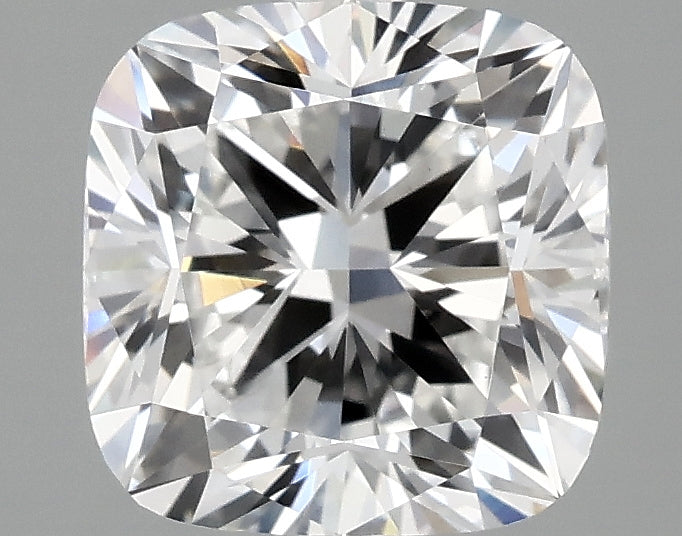2.56 ct CUSQ Lab-Grown Diamond · E / VS1 · IGI