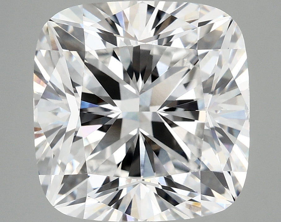 6.05 ct CUSQ Lab-Grown Diamond · E / VVS2 · IGI