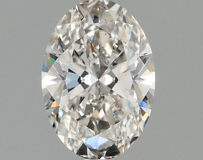 1.05 ct OV Lab-Grown Diamond · G / VS1 · IGI