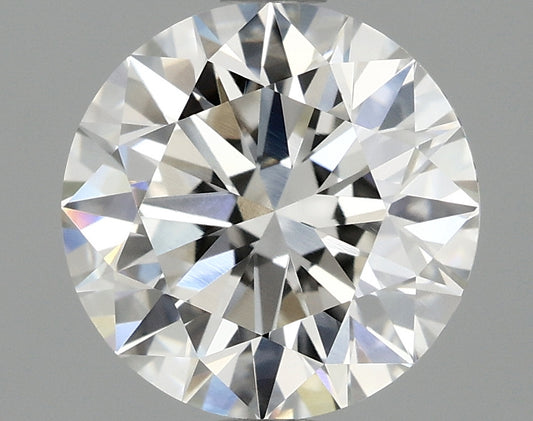 1.99 ct Round Lab-Grown Diamond · G / VVS2 · IGI