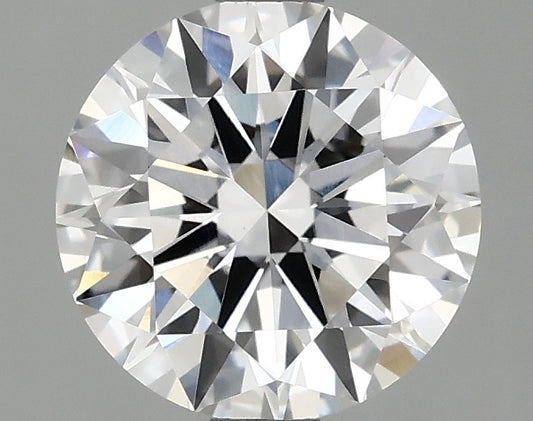 1.97 ct Round Lab-Grown Diamond · E / VS1 · IGI