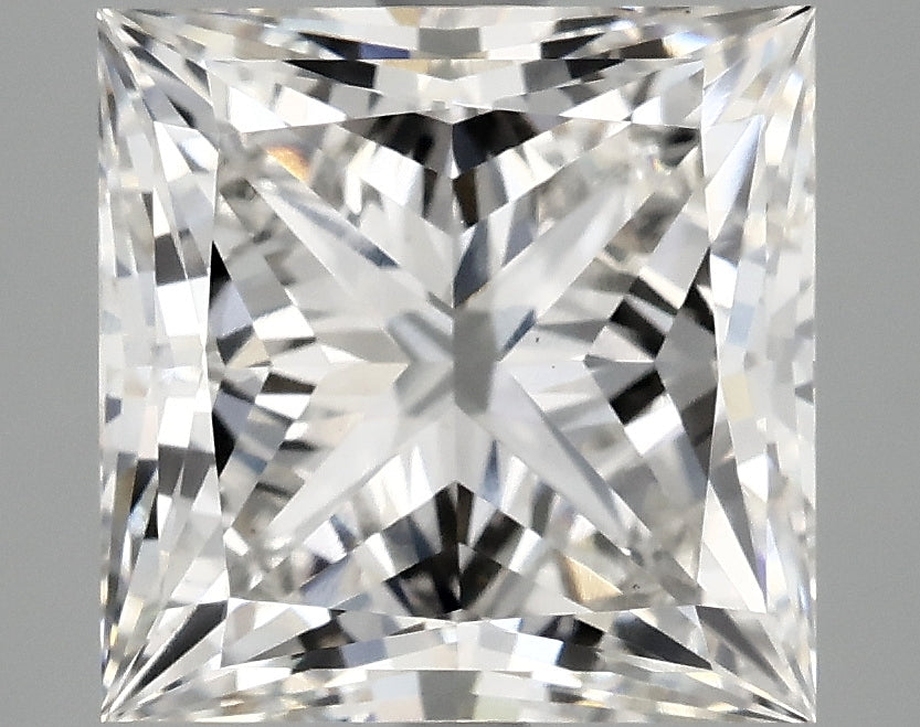 5.08 ct PR Lab-Grown Diamond · G / VS1 · IGI