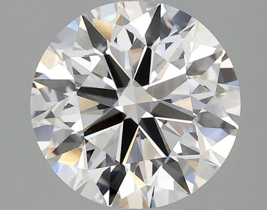 1.97 ct Round Lab-Grown Diamond · D / VS1 · IGI