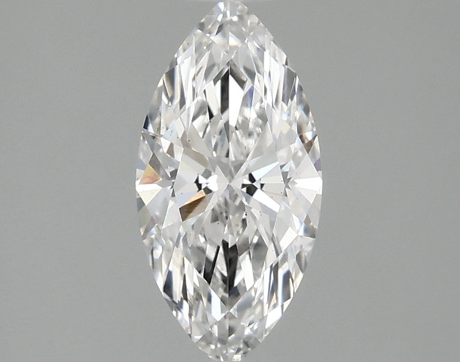 1.06 ct MQ Lab-Grown Diamond · E / VS2 · IGI
