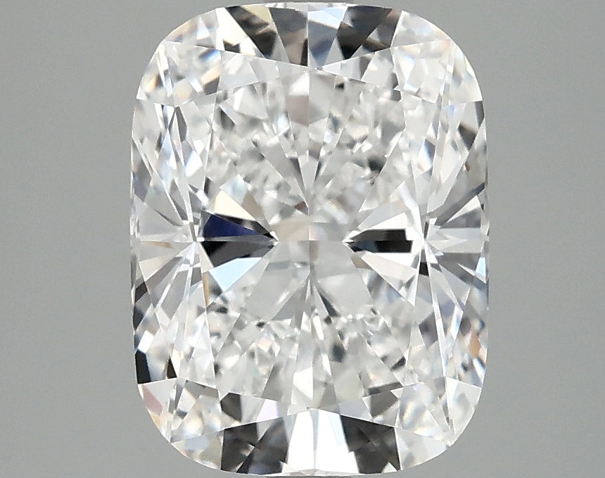 3.08 ct CU Lab-Grown Diamond · D / VVS2 · IGI