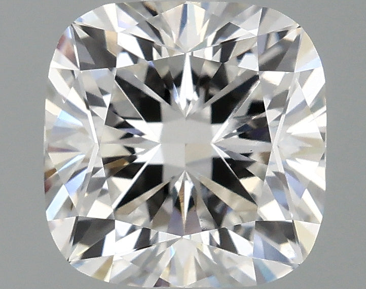 1.84 ct CUSQ Lab-Grown Diamond · E / VS1 · IGI