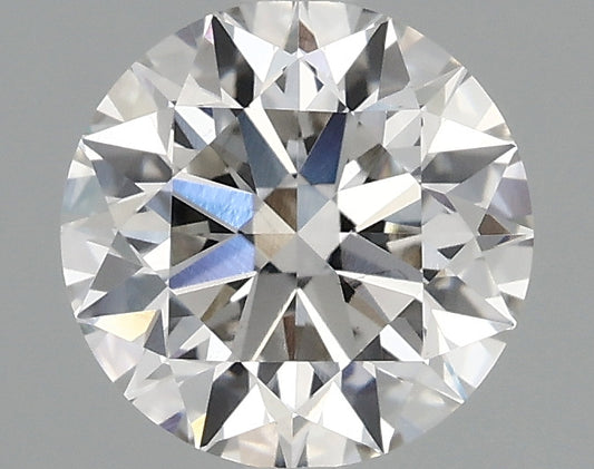 1.6 ct Round Lab-Grown Diamond · G / VS1 · IGI