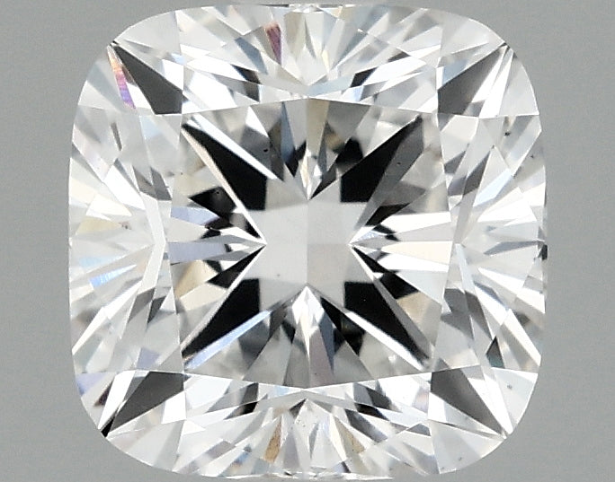 2.01 ct CUSQ Lab-Grown Diamond · E / VS2 · IGI
