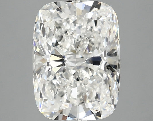 2.86 ct CU Lab-Grown Diamond · F / VVS2 · IGI