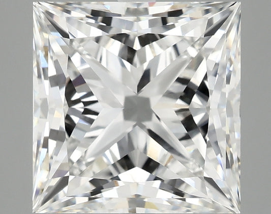 6.04 ct PR Lab-Grown Diamond · F / VVS2 · IGI