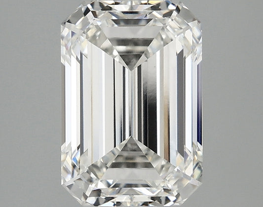 2.92 ct EM Lab-Grown Diamond · G / VS1 · IGI
