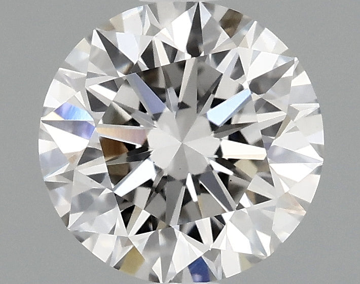 1.1 ct Round Lab-Grown Diamond · G / VS1 · IGI