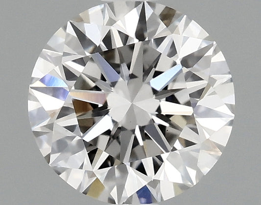 1.1 ct Round Lab-Grown Diamond · G / VS1 · IGI