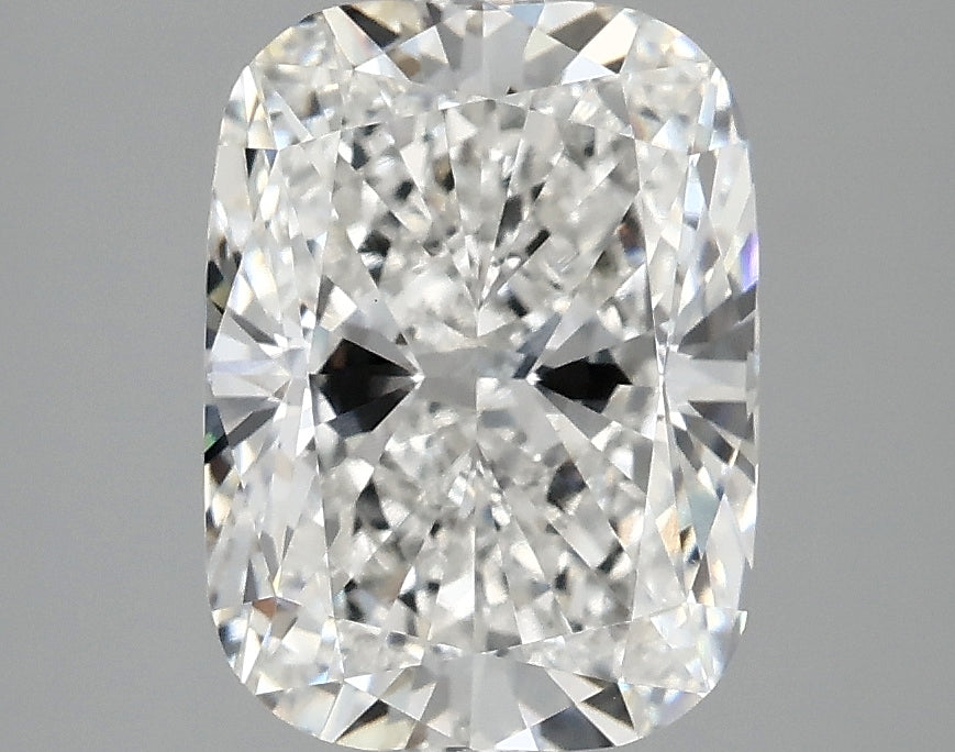 3.08 ct CU Lab-Grown Diamond · F / VS1 · IGI