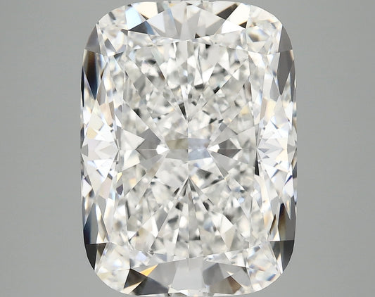 7.08 ct CU Lab-Grown Diamond · F / VVS2 · IGI