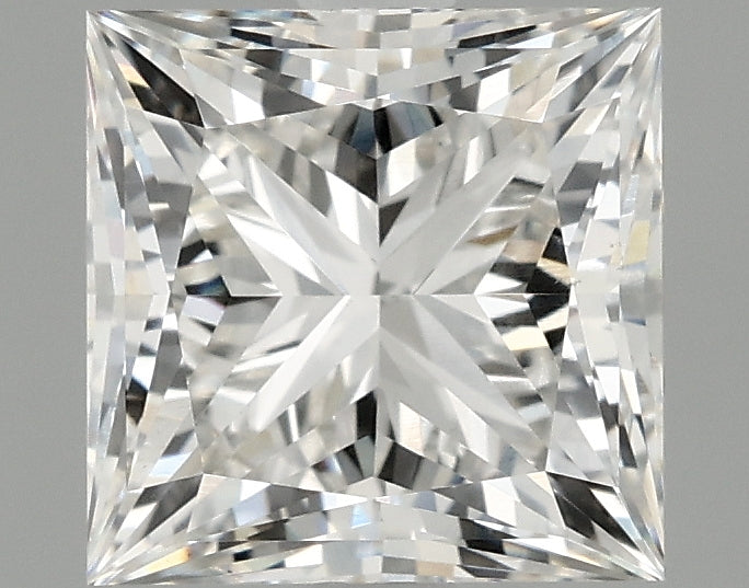 2.05 ct PR Lab-Grown Diamond · G / VS1 · IGI