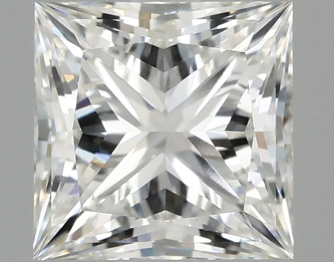 1.92 ct PR Lab-Grown Diamond · G / VVS2 · IGI