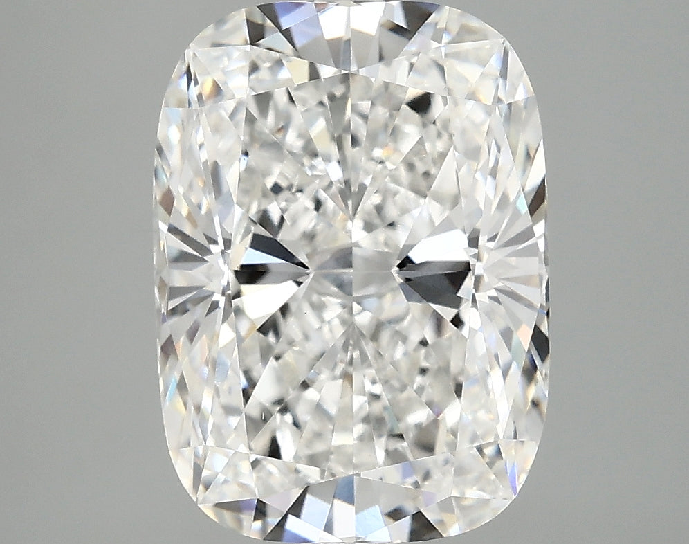 4.05 ct CU Lab-Grown Diamond · F / VVS2 · IGI