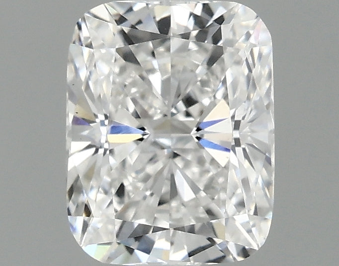 1.1 ct CU Lab-Grown Diamond · E / VS1 · IGI