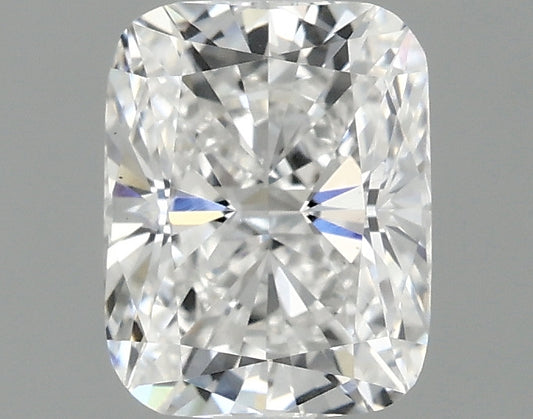 1.1 ct CU Lab-Grown Diamond · E / VS1 · IGI