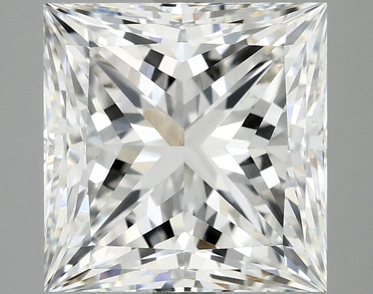 5.07 ct PR Lab-Grown Diamond · F / VVS2 · IGI