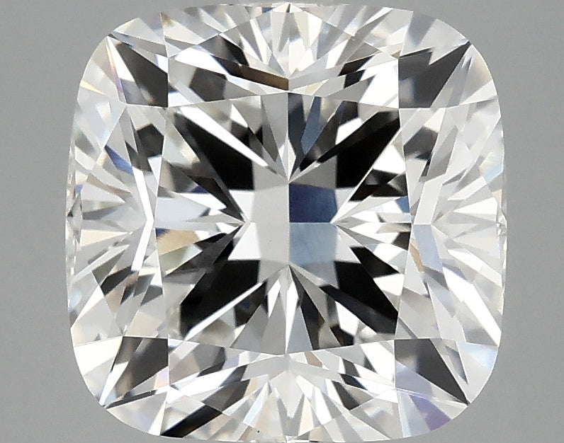 4.1 ct CUSQ Lab-Grown Diamond · F / VVS2 · IGI