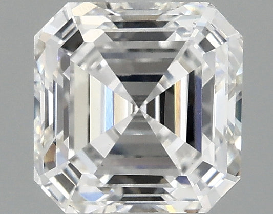 2.01 ct ASH Lab-Grown Diamond · D / VS1 · IGI