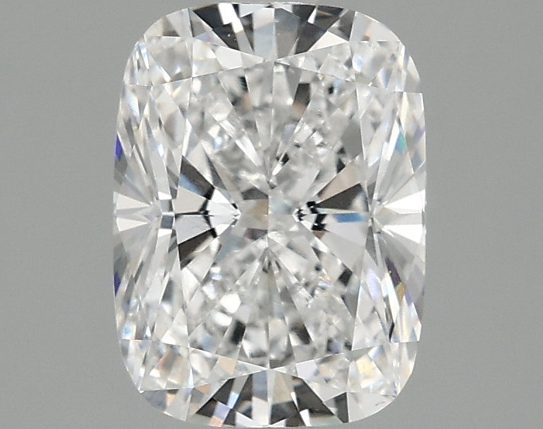 2.05 ct CU Lab-Grown Diamond · D / VVS2 · IGI