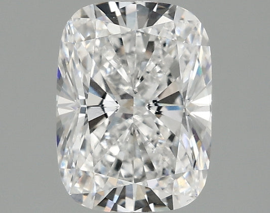 2.05 ct CU Lab-Grown Diamond · D / VVS2 · IGI