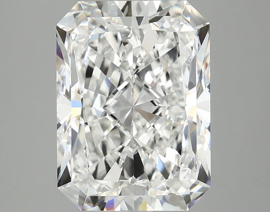4.01 ct RAD Lab-Grown Diamond · D / VS1 · IGI