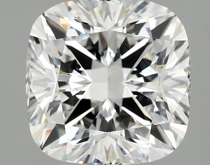 2.41 ct CUSQ Lab-Grown Diamond · E / VS1 · IGI