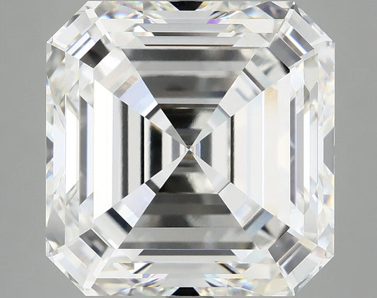 10.47 ct ASH Lab-Grown Diamond · E / VVS2 · IGI