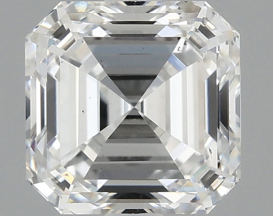 2.01 ct ASH Lab-Grown Diamond · D / VS2 · IGI