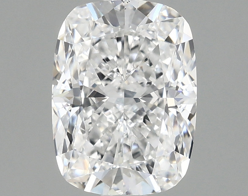1.5 ct CU Lab-Grown Diamond · D / VS1 · IGI
