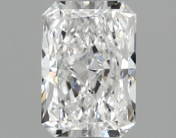 1.47 ct RAD Lab-Grown Diamond · D / VVS2 · IGI