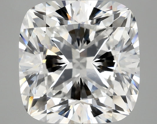 7.03 ct CUSQ Lab-Grown Diamond · E / VS1 · IGI