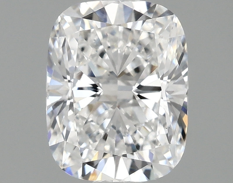 1.08 ct CU Lab-Grown Diamond · D / VS1 · IGI