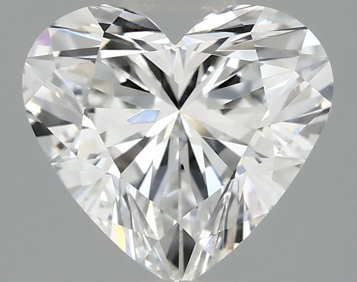 1.07 ct HT Lab-Grown Diamond · D / VS1 · IGI