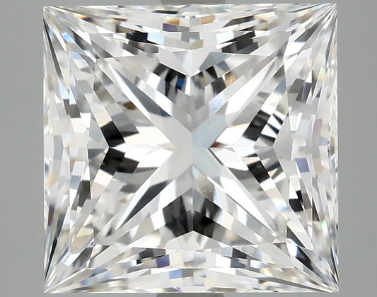 5.1 ct PR Lab-Grown Diamond · F / VVS2 · IGI