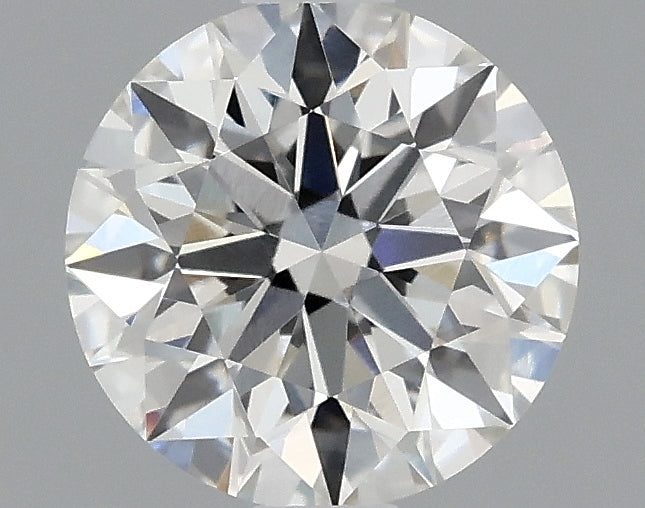 1.07 ct Round Lab-Grown Diamond · F / VS1 · IGI