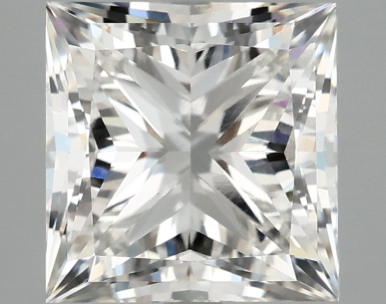 5.01 ct PR Lab-Grown Diamond · G / VS1 · IGI